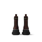 LV Beaubourg Ankle Boot - Image 2